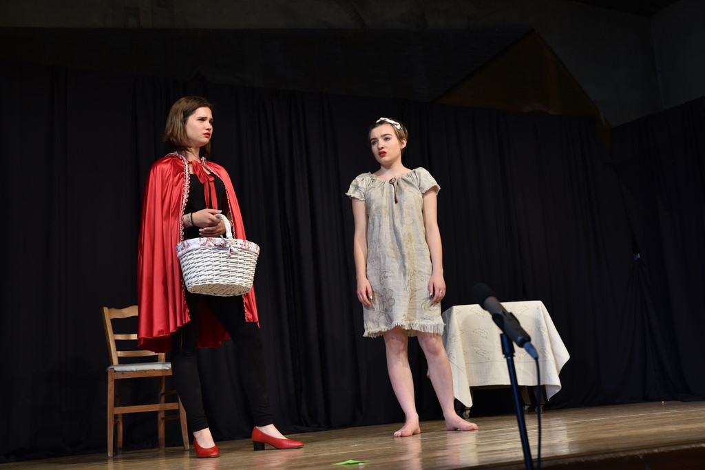 Cendrillon ou presque