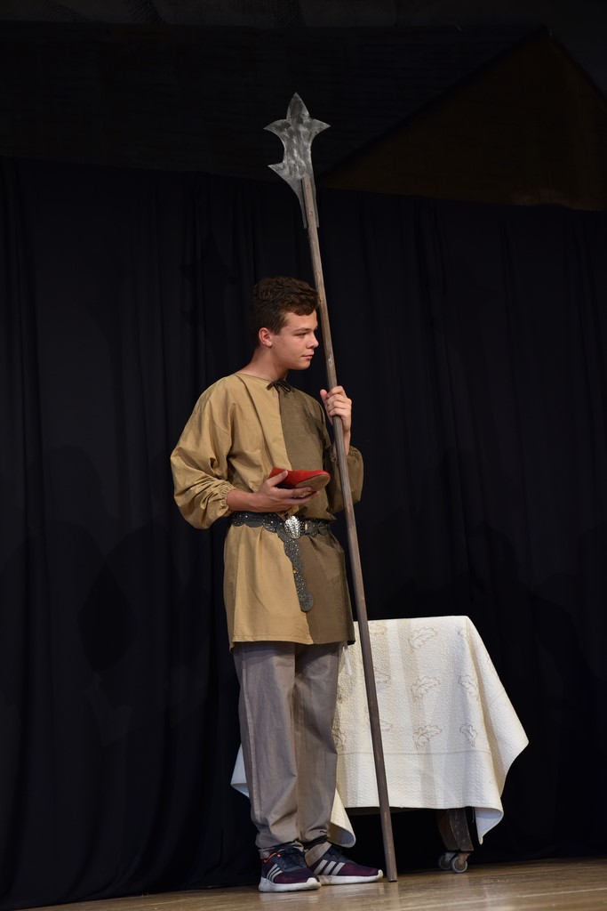 Cendrillon ou presque