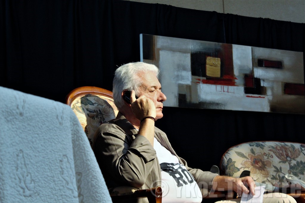 Tignieu le 15 octobre 2017