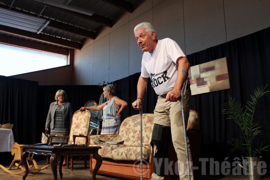 Tignieu le 15 octobre 2017