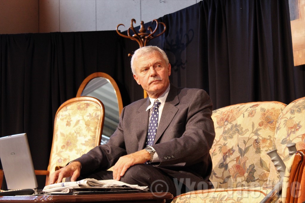 Tignieu le 15 octobre 2017