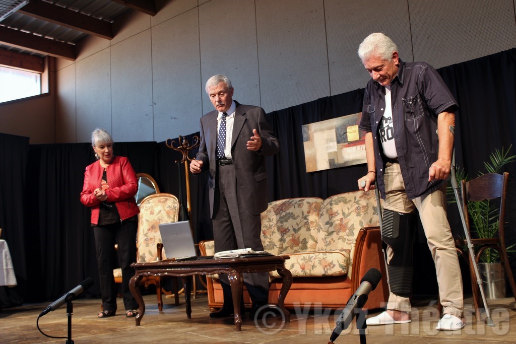 Tignieu le 15 octobre 2017