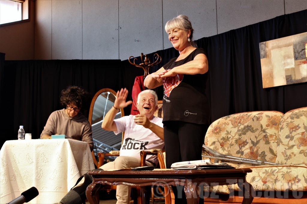 Tignieu le 15 octobre 2017