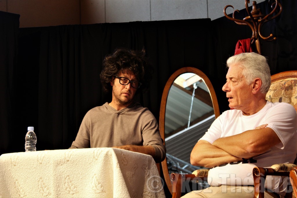 Tignieu le 15 octobre 2017