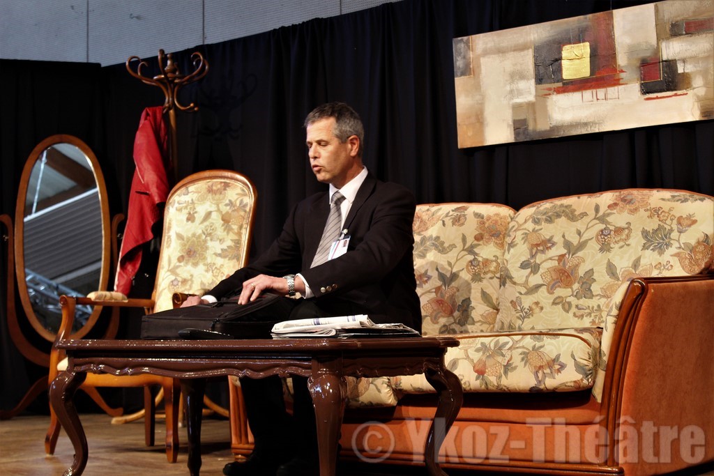 Tignieu le 15 octobre 2017