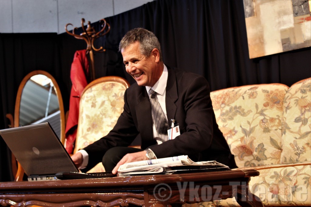 Tignieu le 15 octobre 2017