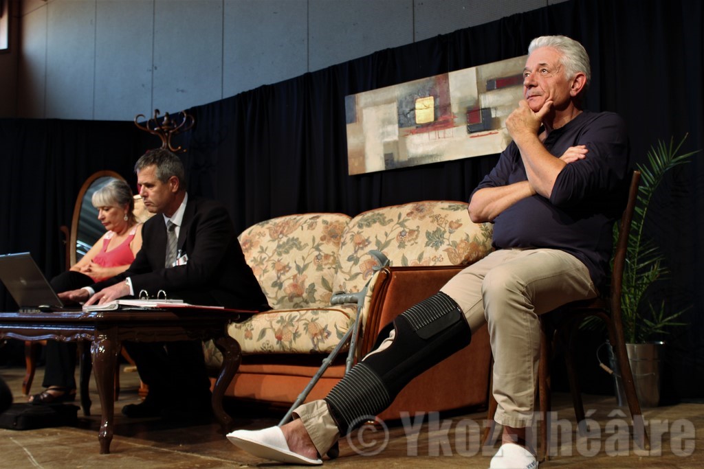 Tignieu le 15 octobre 2017