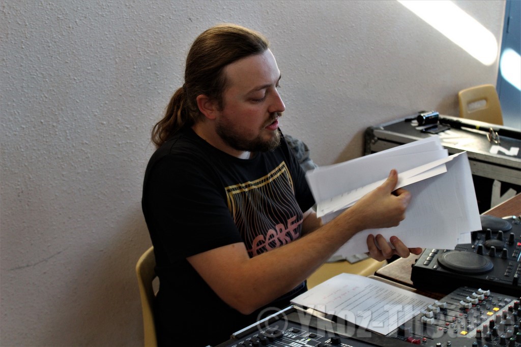 Tignieu le 15 octobre 2017