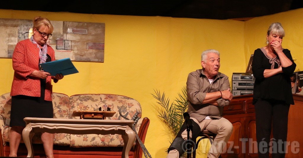 Je refais ma vie : 23 sept. 2017