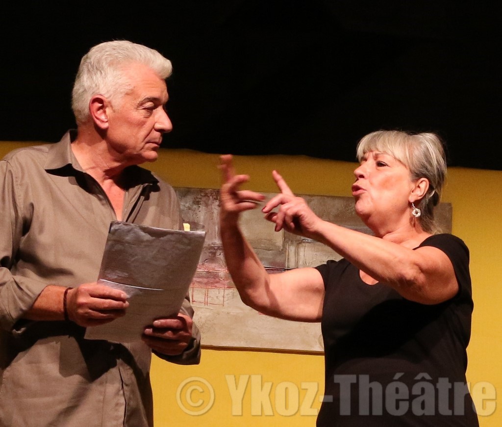 Je refais ma vie : 23 sept. 2017