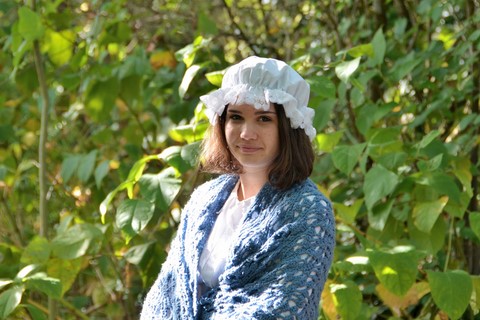 Cluedo Géant : Clémentine