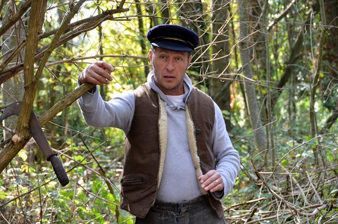 Cluedo Géant : Guitou