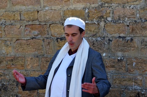 Cluedo Géant : Hector