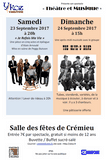 Affiche 23 & 23 Septembre 2017