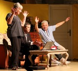 Je refais ma vie : 23 sept. 2017