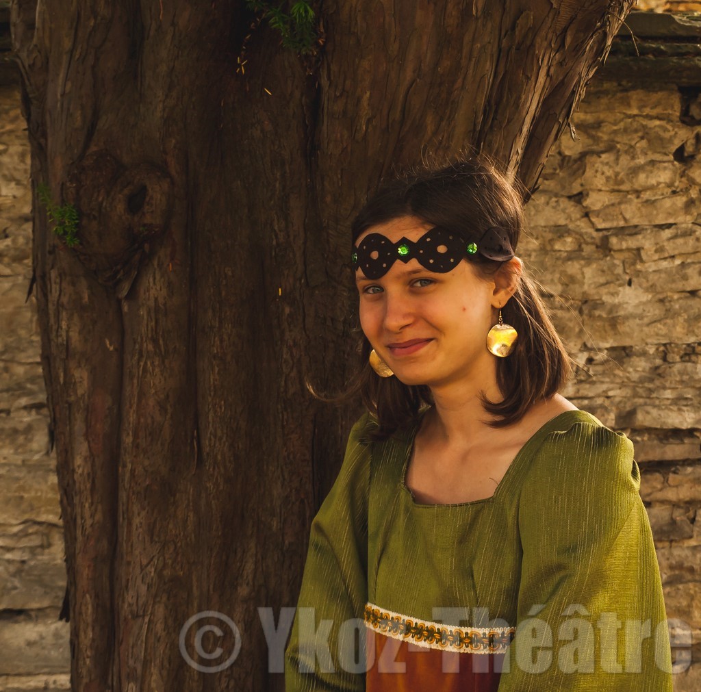 Cluedo de Crémieu 16 juin 2018