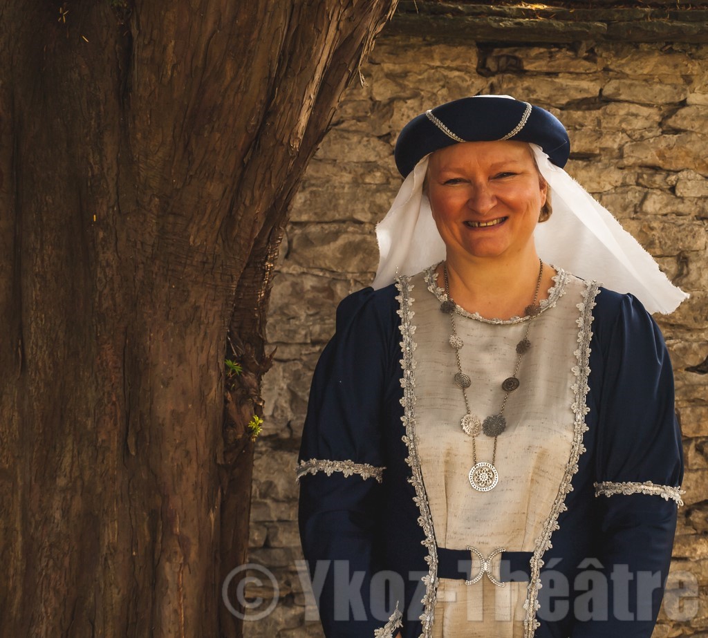 Cluedo de Crémieu 16 juin 2018