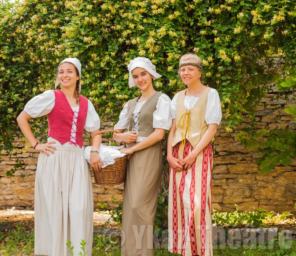 Cluedo de Crémieu 16 juin 2018