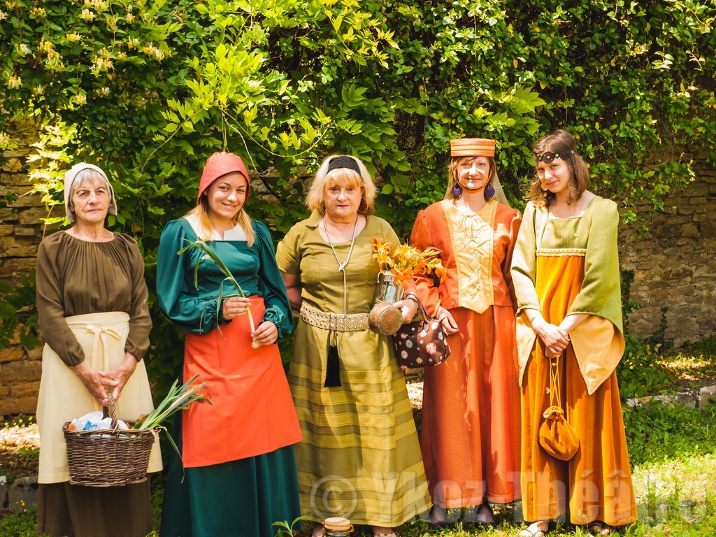 Cluedo de Crémieu 16 juin 2018