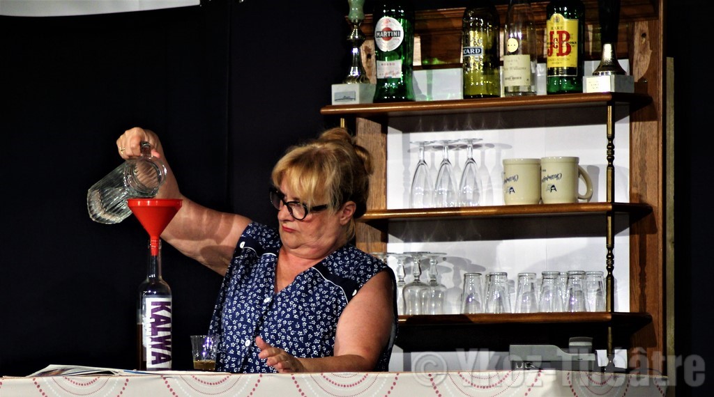 Saint-Romain en Jalionas, 1er Juillet 2018