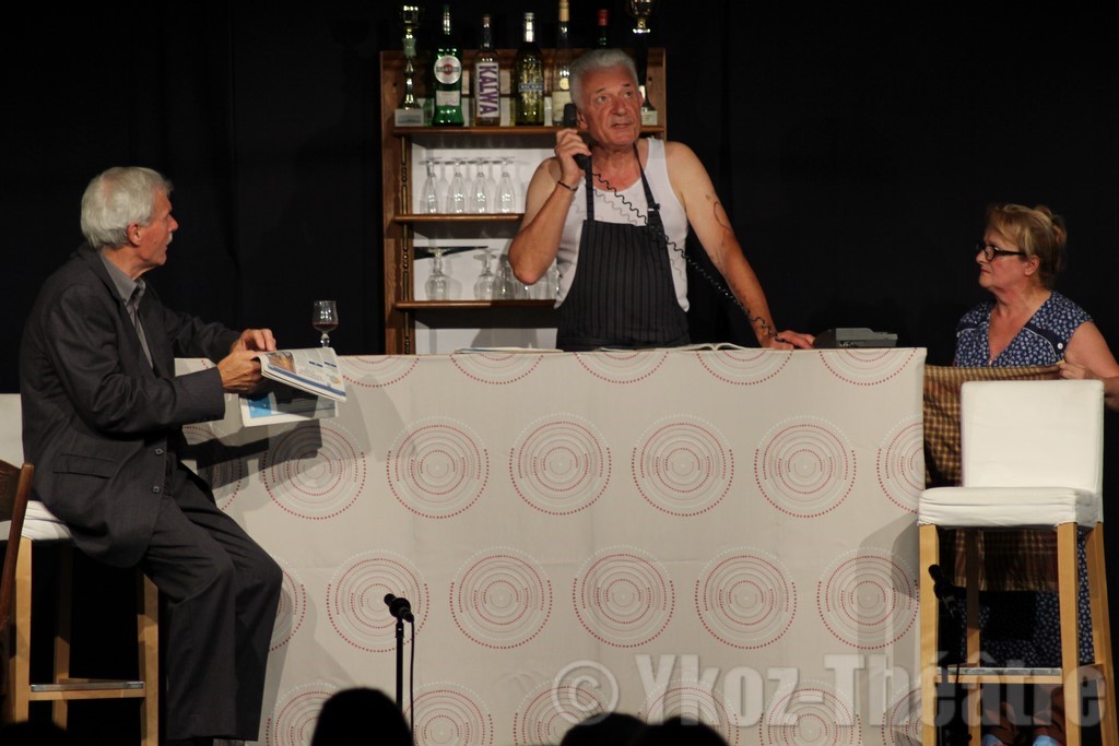 Saint-Romain en Jalionas, 1er Juillet 2018