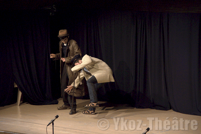 Spectacle des jeunes du 17 Juin 2018 à Crémieu