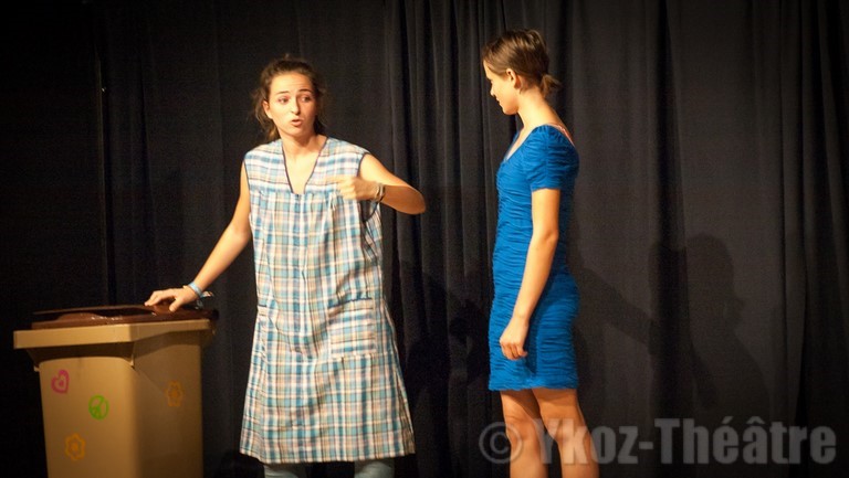 Soirée du 22 Septembre 2018