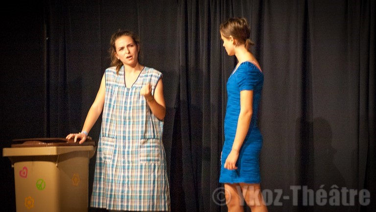 Soirée du 22 Septembre 2018