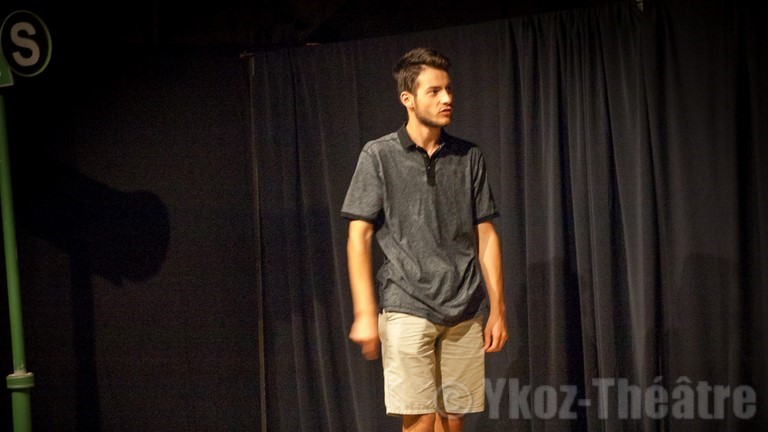 Soirée du 22 Septembre 2018