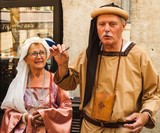 Cluedo de Crémieu 16 juin 2018