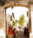 Cluedo de Crémieu 16 juin 2018