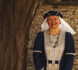 Cluedo de Crémieu 16 juin 2018