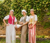 Cluedo de Crémieu 16 juin 2018