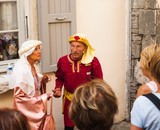 Cluedo de Crémieu 16 juin 2018