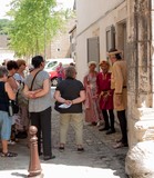 Cluedo de Crémieu 16 juin 2018