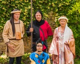 Cluedo de Crémieu 16 juin 2018