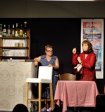 Saint-Romain en Jalionas, 1er Juillet 2018